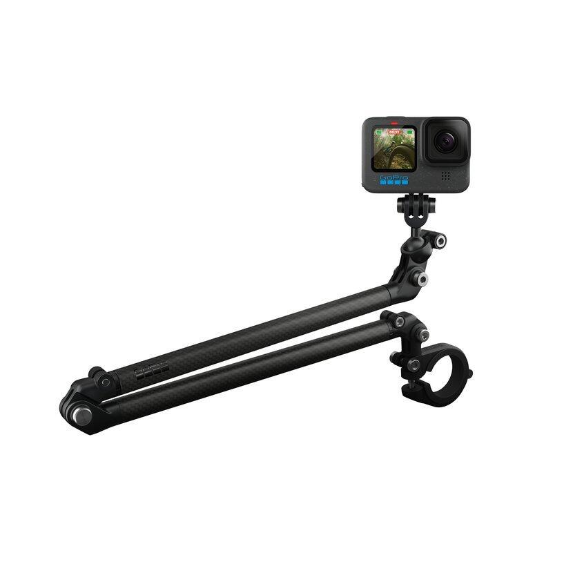GoPro Boom and Bar Mount