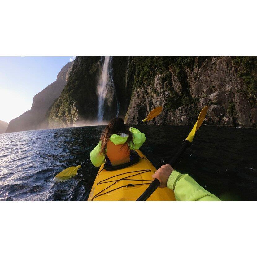 Držák do úst pro kamery GoPro 5/6