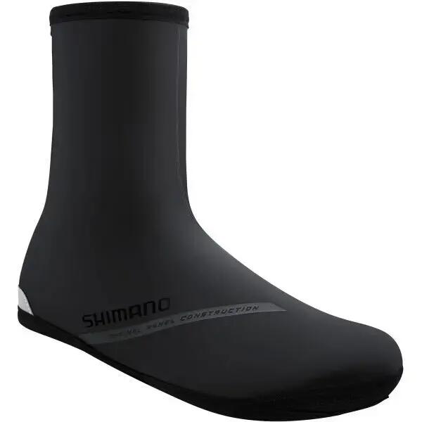 Shoe covers Shimano Dual CR
