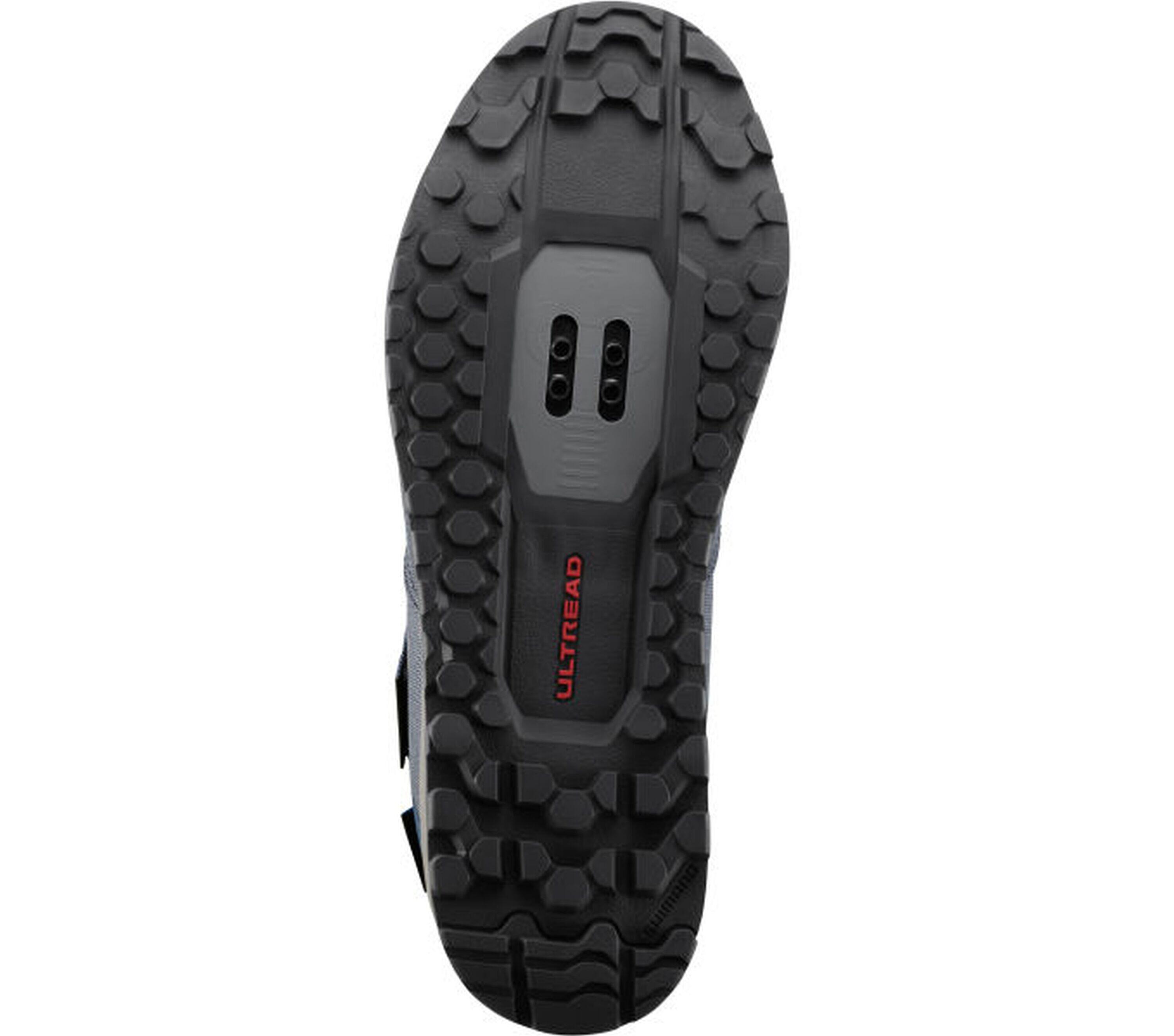 Women's shoes Shimano SH-GE500 3/4