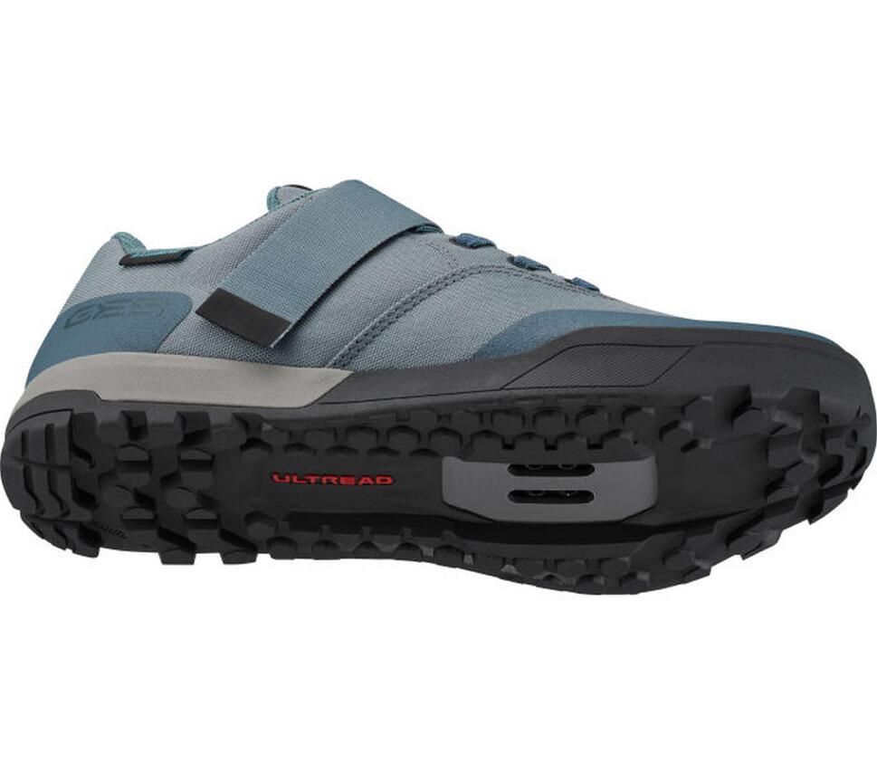 MTB damskie - buty kolarskie GE500W