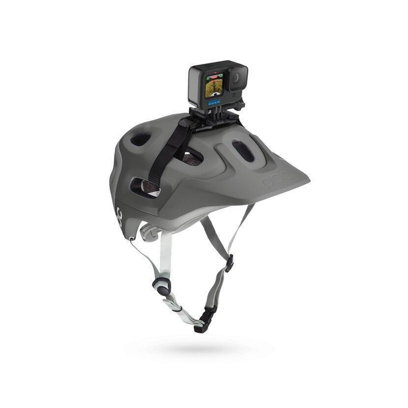 Pásek k uchycení na helmu pro kamery GoPro 2/7