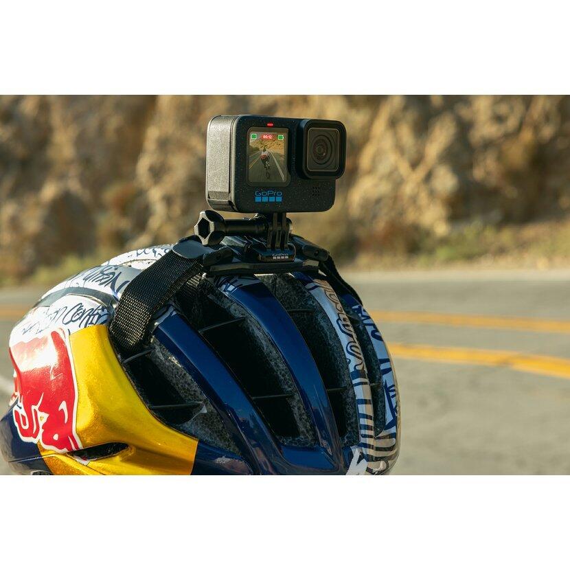 Pásek k uchycení na helmu pro kamery GoPro 3/7