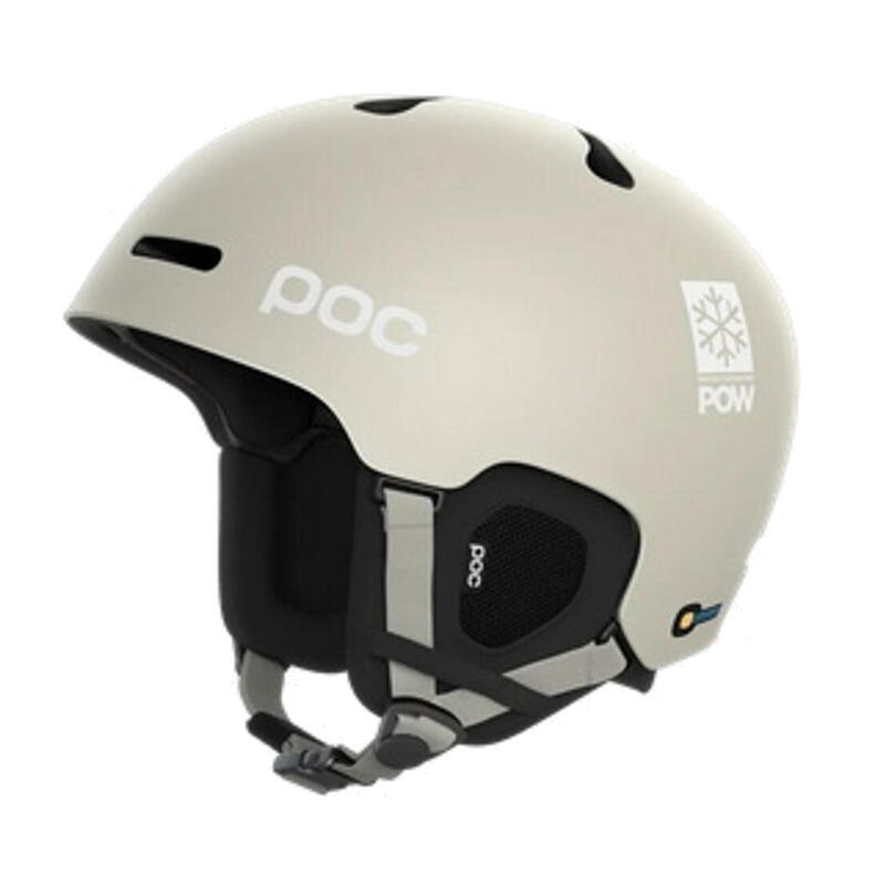 Kask narciarski unisex Poc Fornix Mips Pow JJ