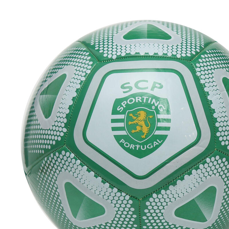 Bola Futebol Sporting CP T.5