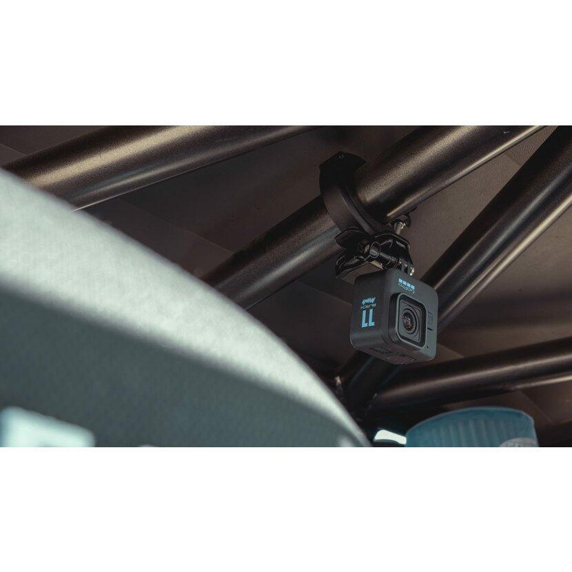 Large Tube Mount (Roll Bars + Pipes + More) 6/7