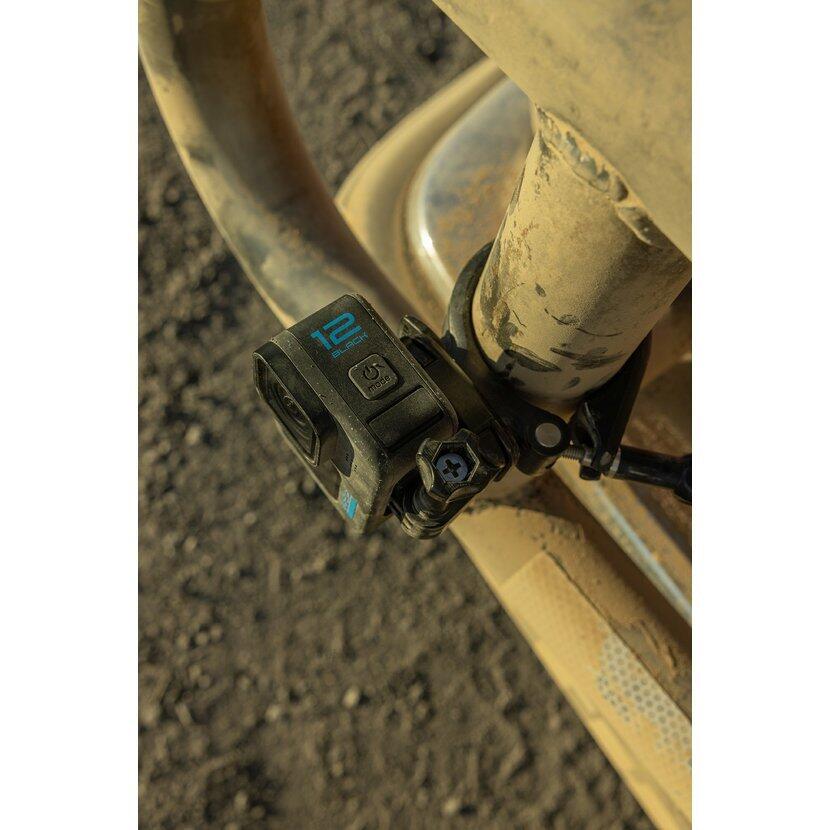 Large Tube Mount (Roll Bars + Pipes + More) 4/7