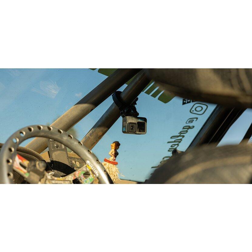 Large Tube Mount (Roll Bars + Pipes + More) 3/7