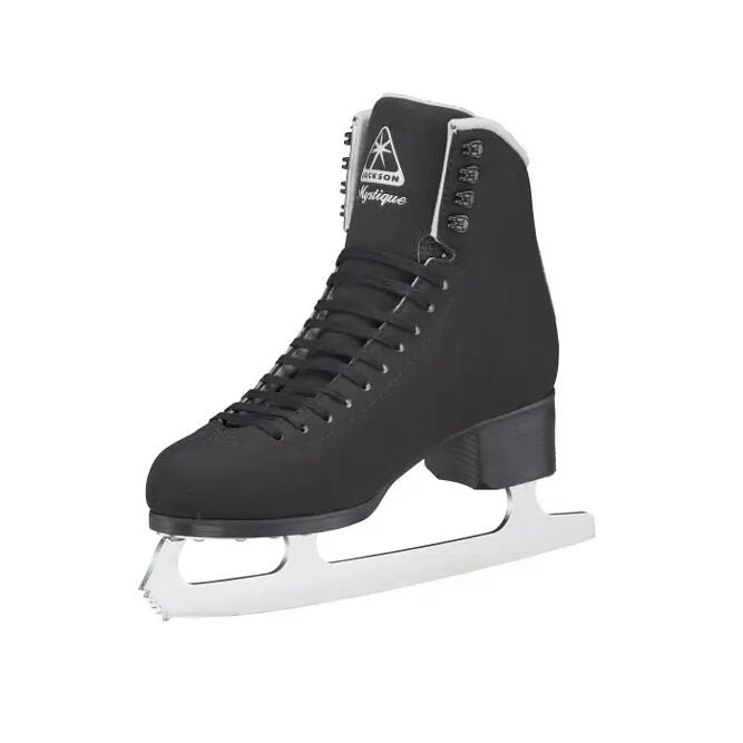 Mystique – Figure Skate – Men – Black