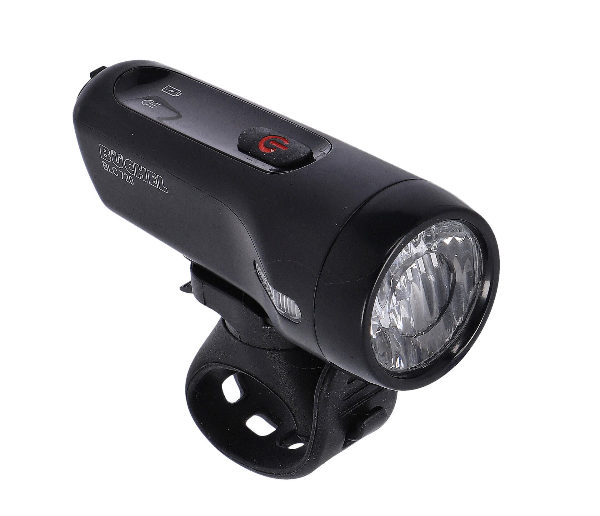 Set di illuminazione a batteria LED BLC 720 2/5