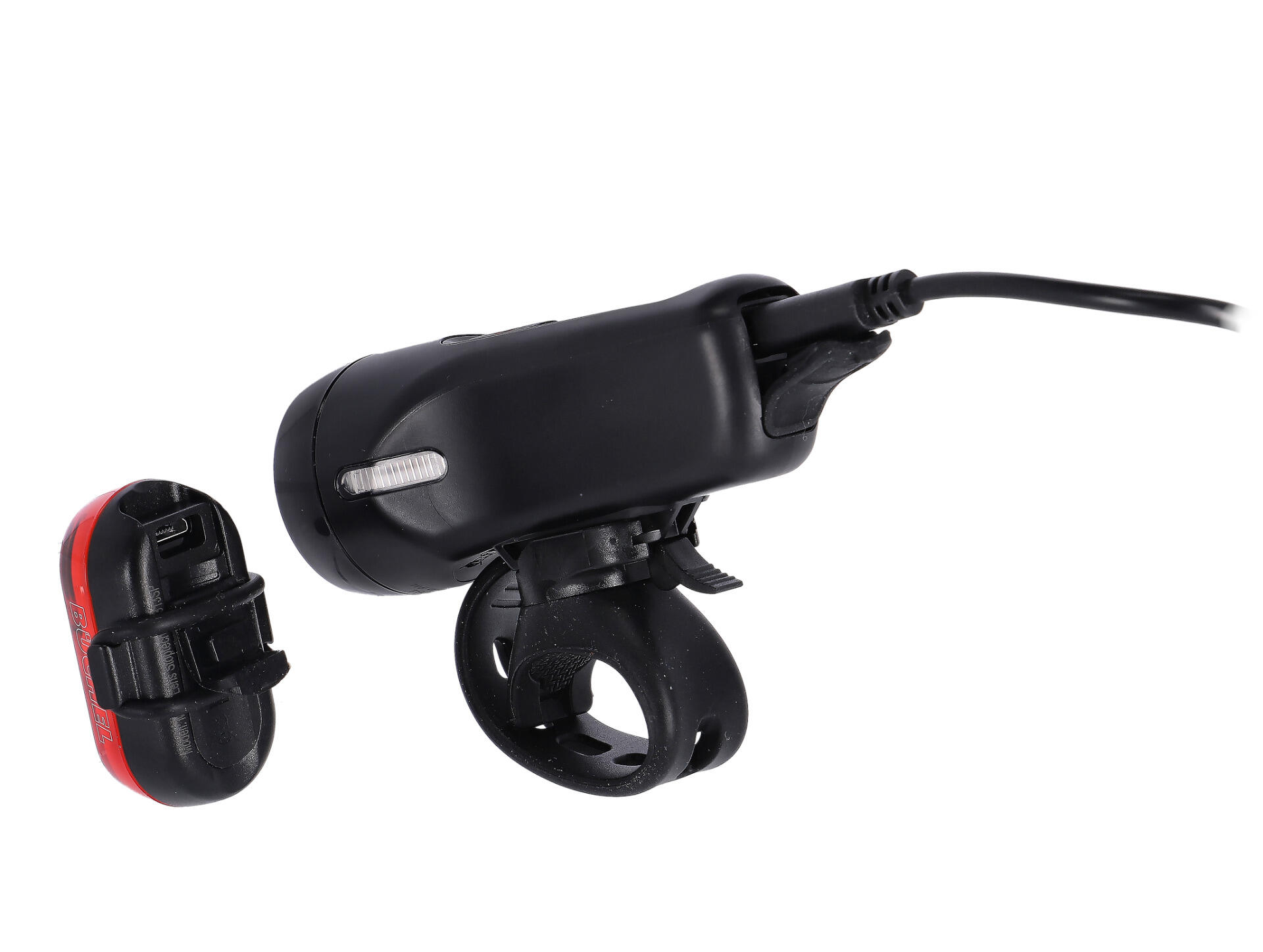 Set di illuminazione a batteria LED BLC 720 4/5