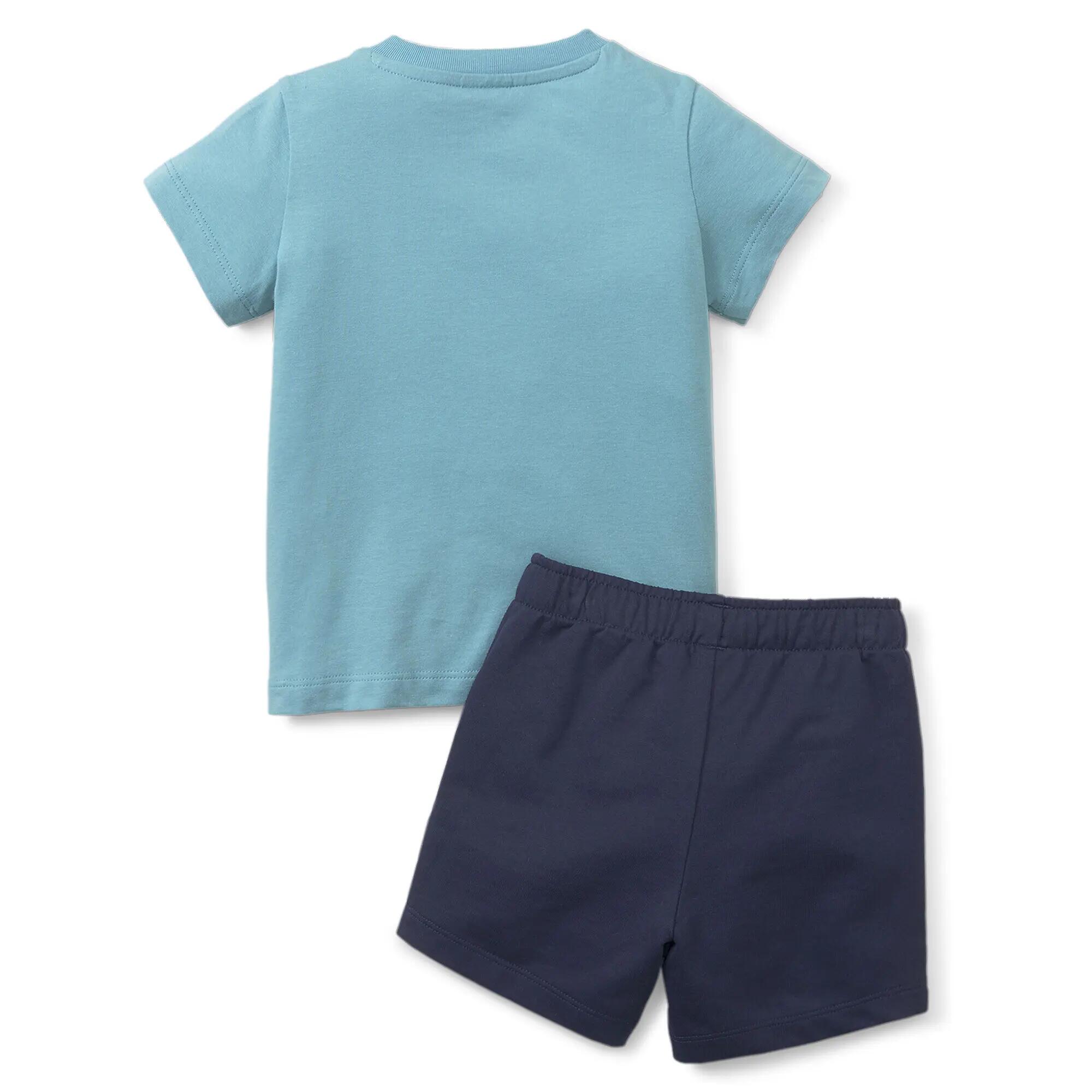 Puma Minicats Set Bambino 2/2