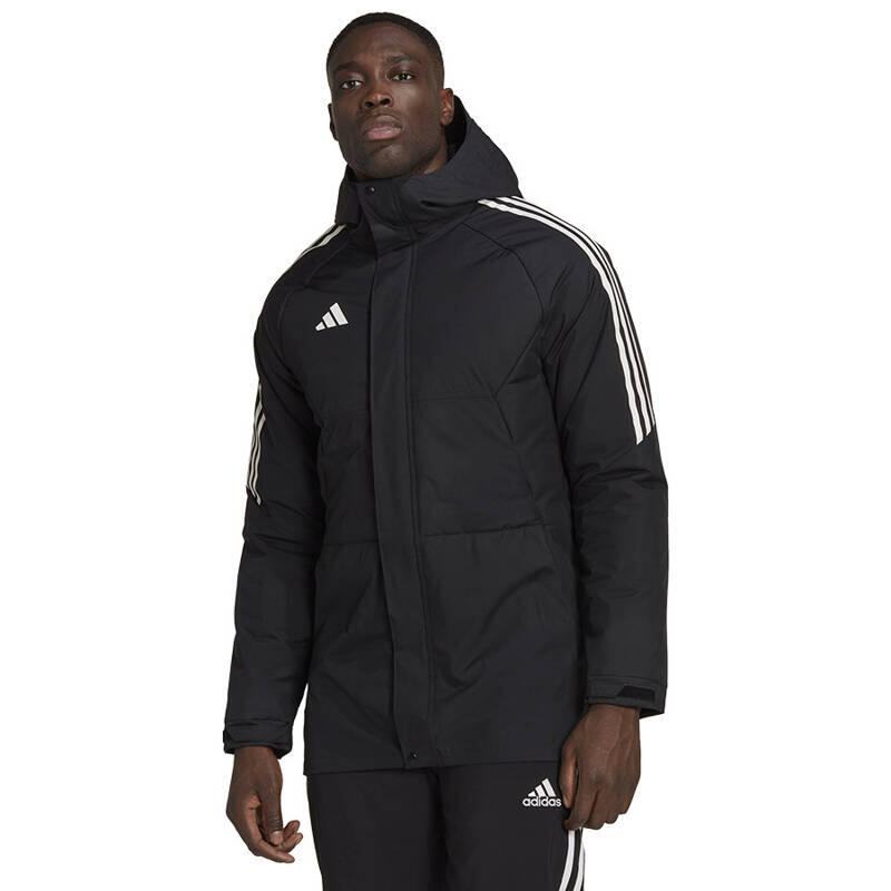 Trainingsjacke Condivo 22 Stadium Parka Herren ADIDAS