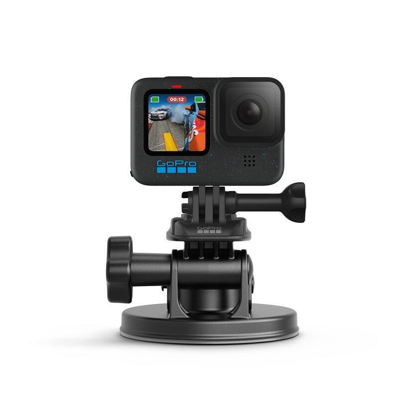 GOPRO Přísavný držákpro kamery