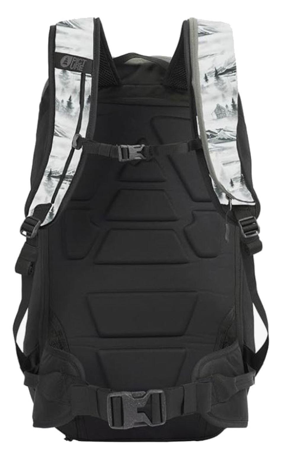 Picture Rucksack KOMIT 22 Mood 2/2