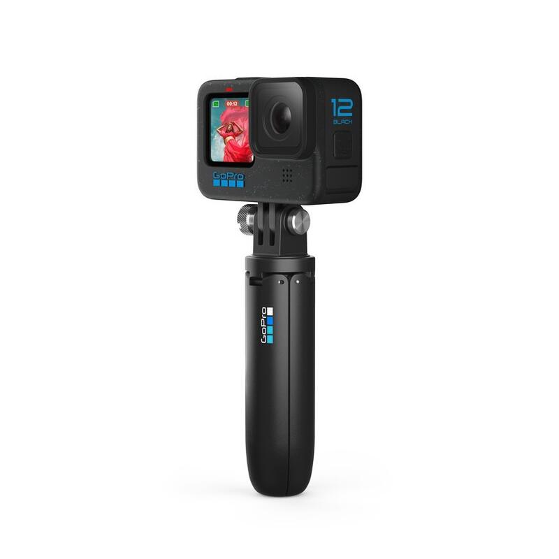 Mini teleskopická tyč pro kamery GoPro Shorty + stativ