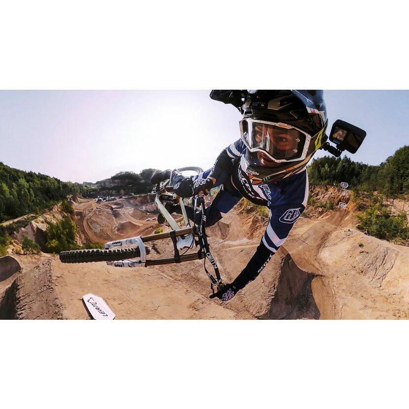 Helmet Front + Side Mount 7/7