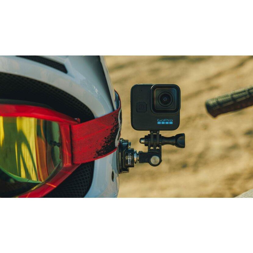Helmet Front + Side Mount 5/7