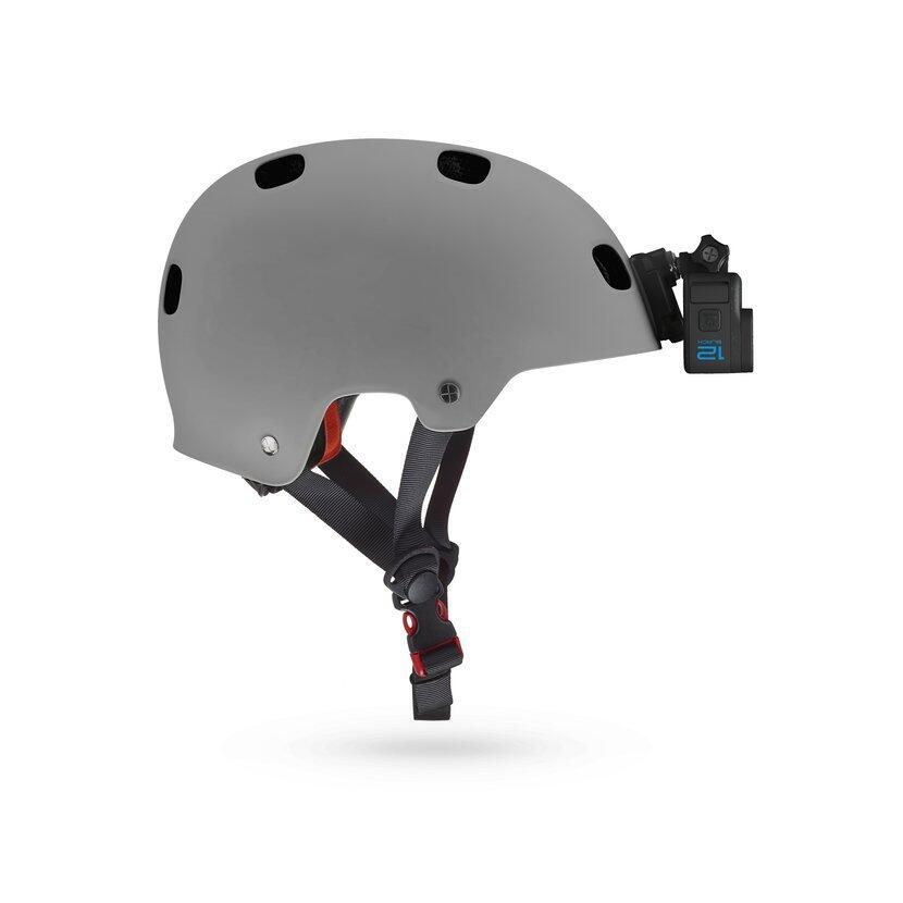 Helmet Front + Side Mount 2/7