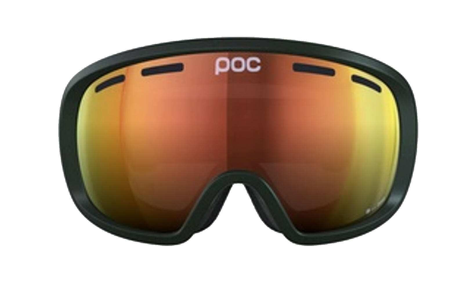 Gogle narciarskie unisex POC Fovea Clarity POW JJ 2/4