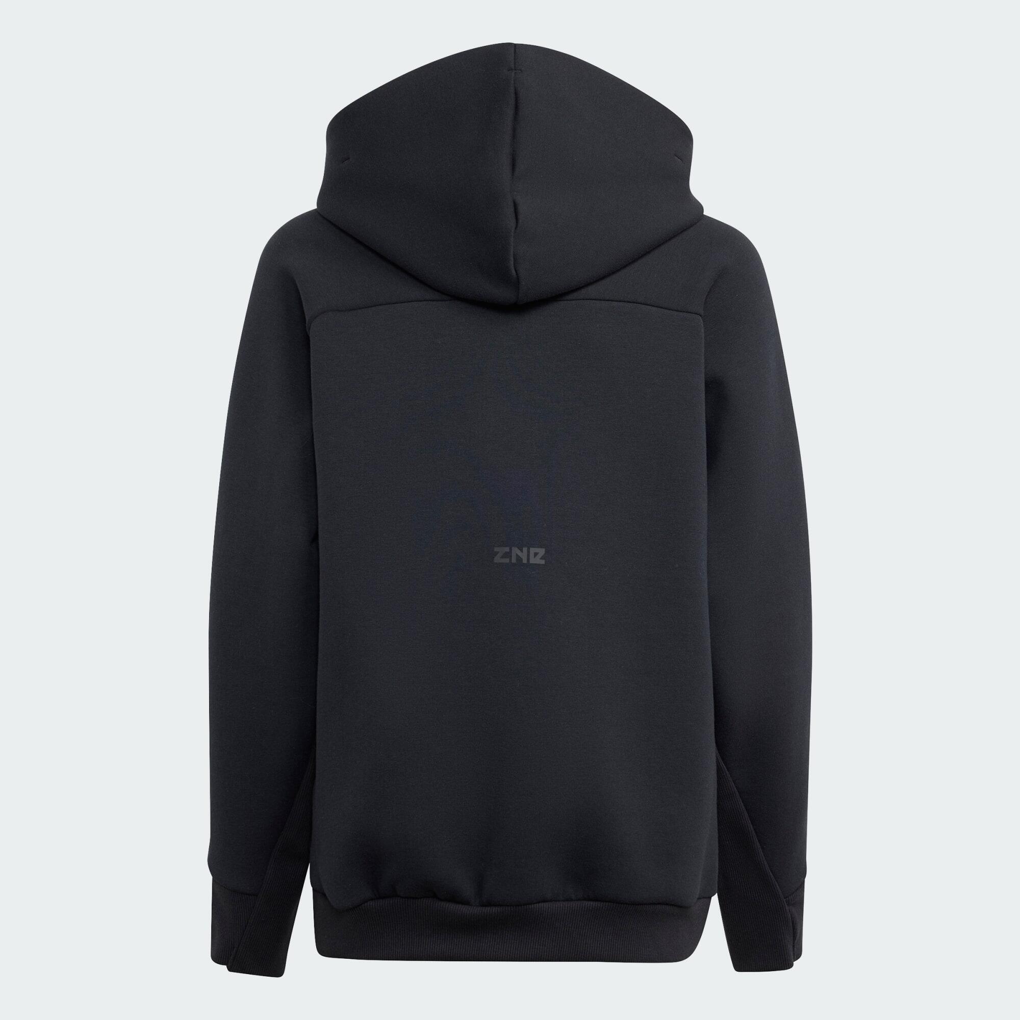 adidas Z.N.E. Ritshoodie Kids 4/5