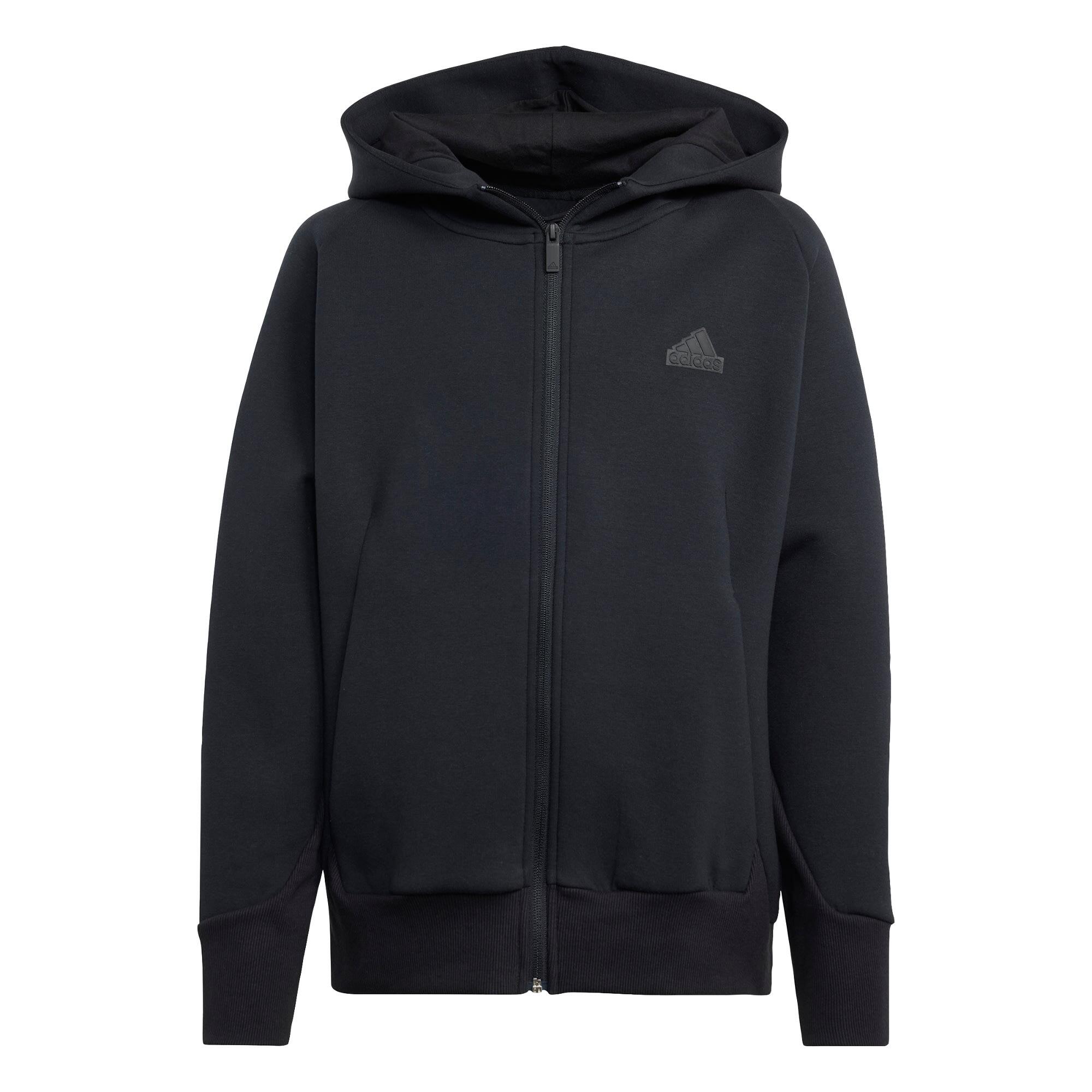 ADIDAS Mikina Z.N.E. Full-Zip Kids