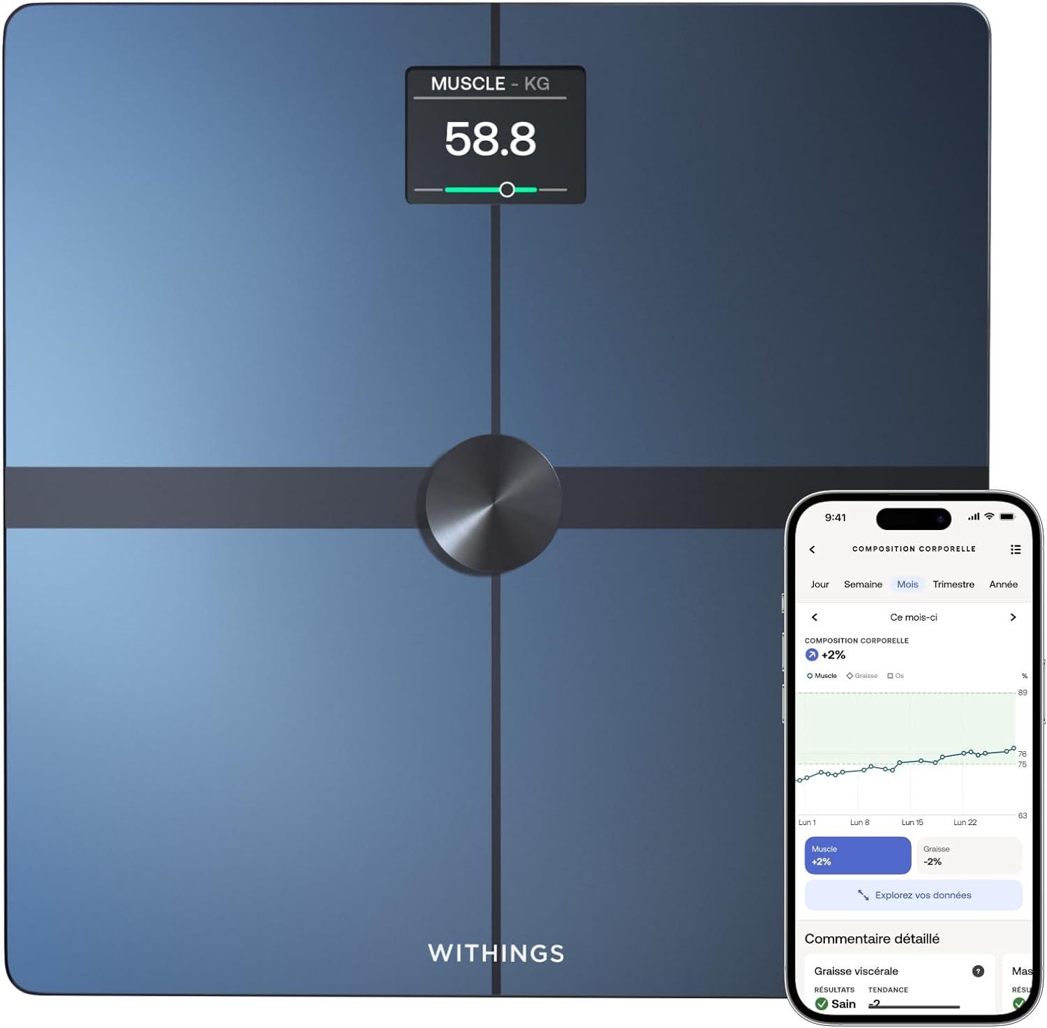 WITHINGS picture