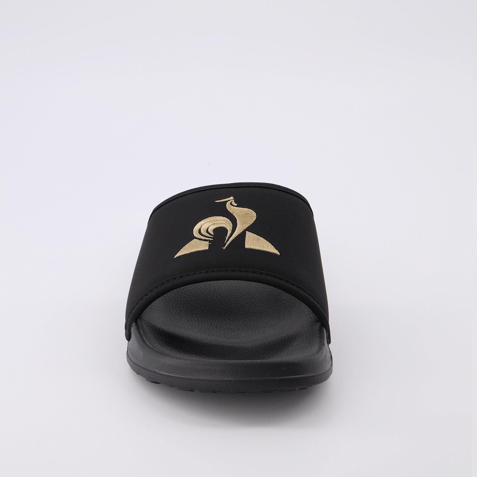 Tênis Lecoqsportif slide binding metal Preto 5/5