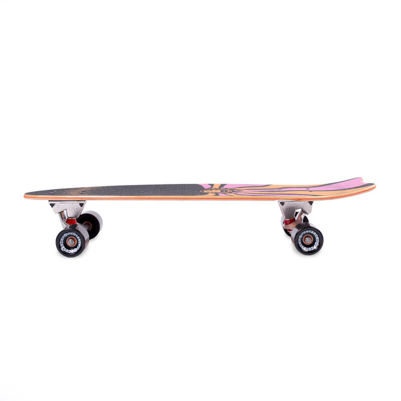 Longboard Surfskate Cutback Surfskates Sunlight 30"