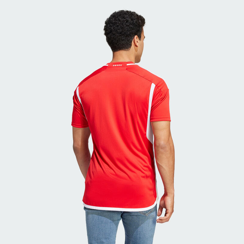 Camiseta primera equipación 1. FC Union Berlin 23/24