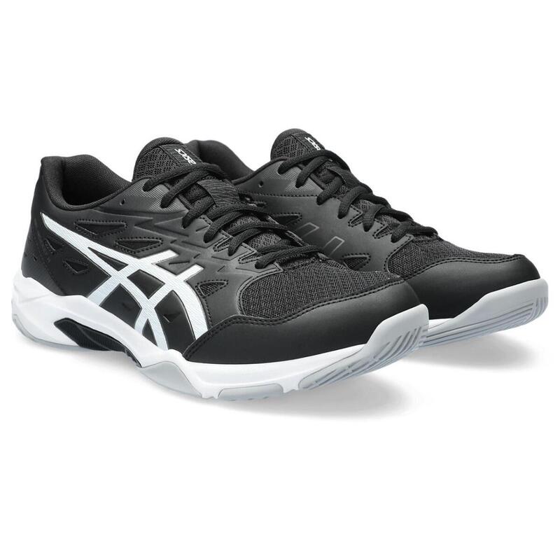 Pantofi volei 1071a091002 pentru întregul an negri bărbătești