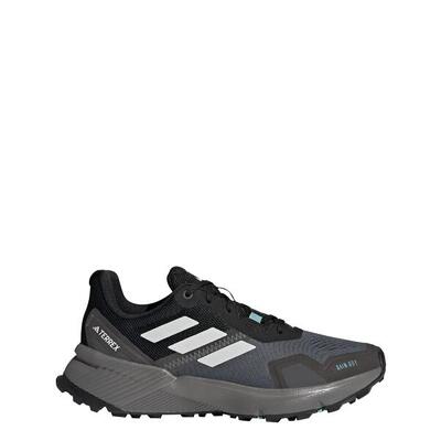 Terrex soulstride rain.rdy trail running schoenen
