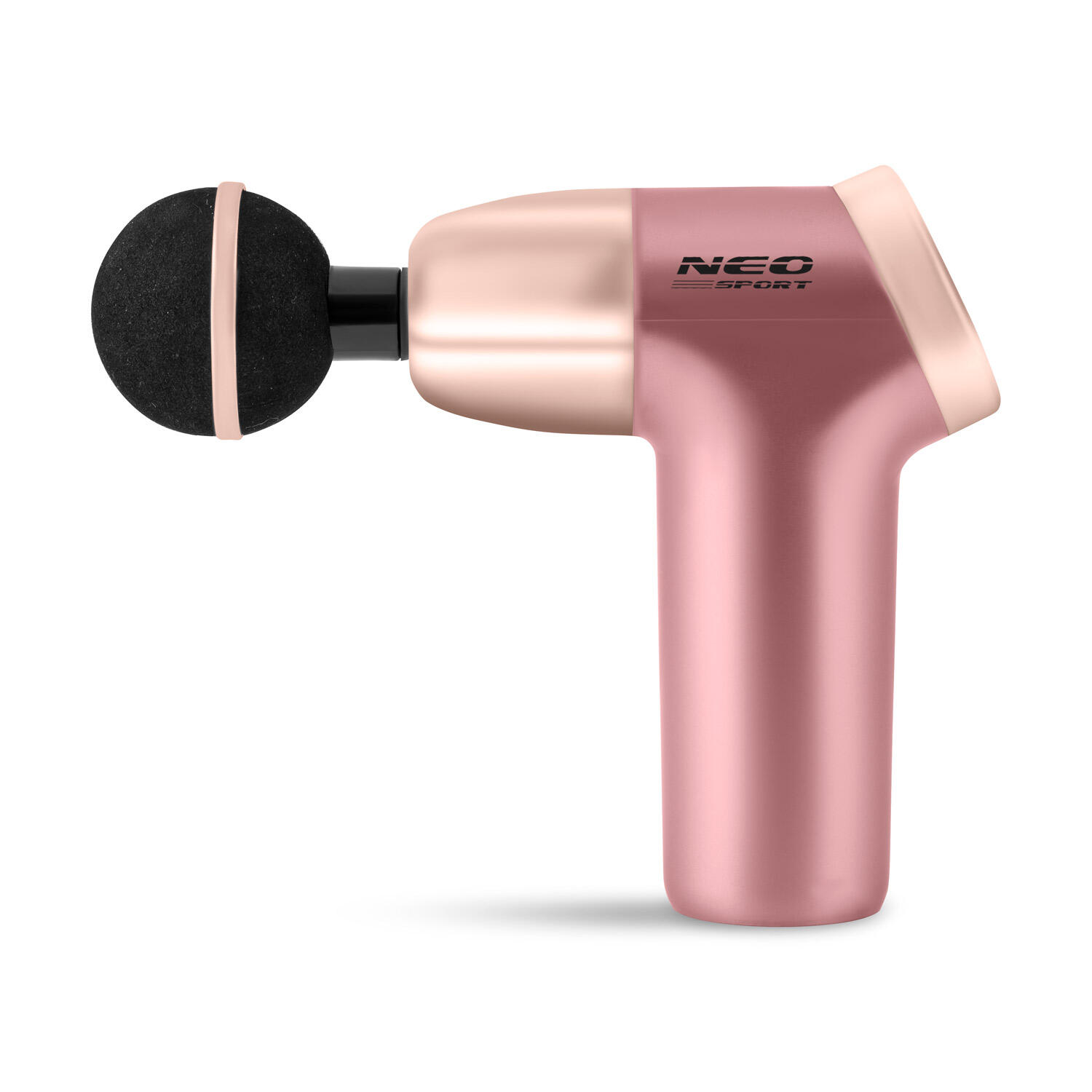 ÜBERSCHRIFT
Erwachsene Pilates Massagepistole - Ns-500 light 3/7