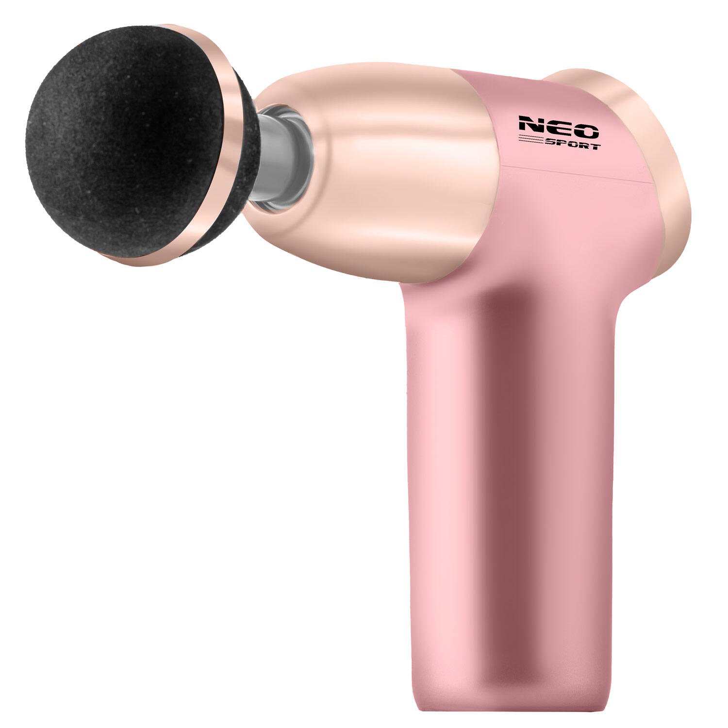 ÜBERSCHRIFT
Erwachsene Pilates Massagepistole - Ns-500 light 4/7