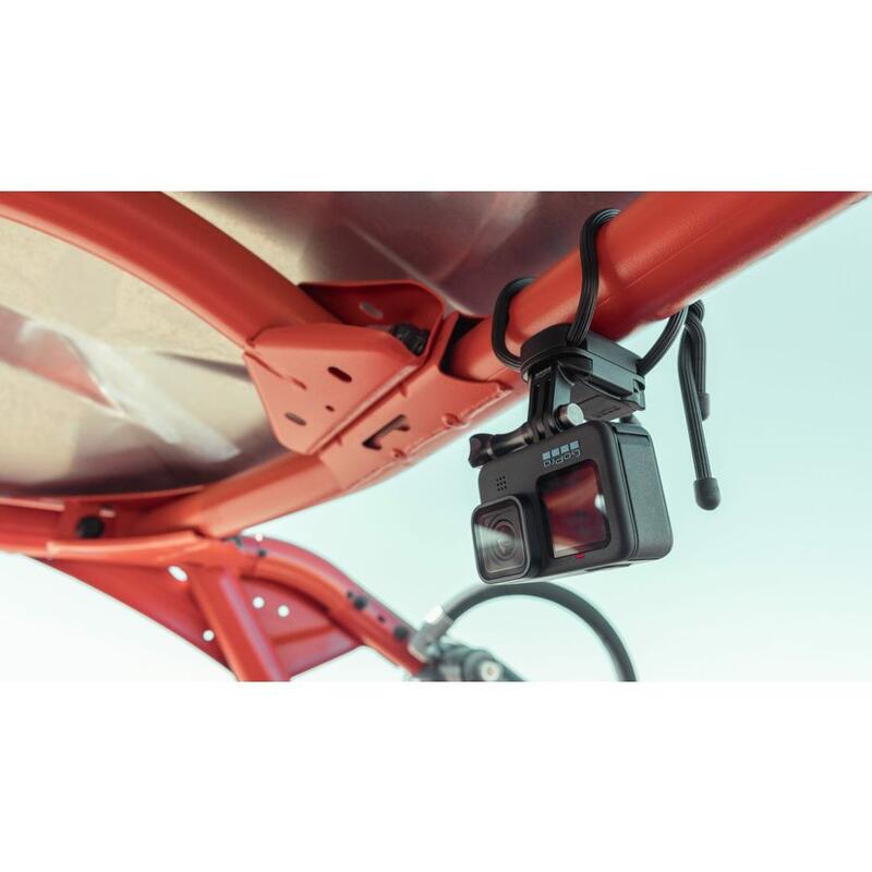 GoPro Flexibilní držák (Flexible Grip Mount)