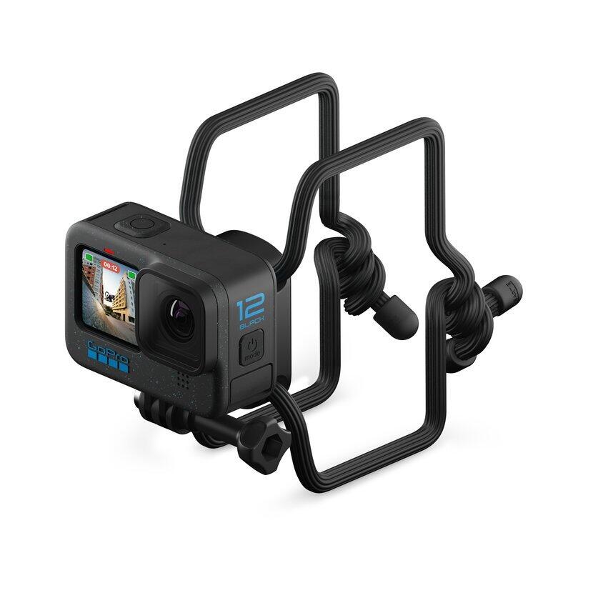 Ohebný držák pro kamery GoPro Gumby 5/7