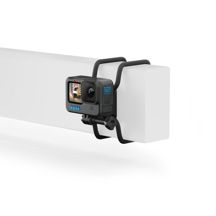 GOPRO Gumby (Flexible Mount)