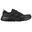 Sapatilhas Desportivas Caminhada Homem Skechers 216203_Bbk Pretas com Atacadores