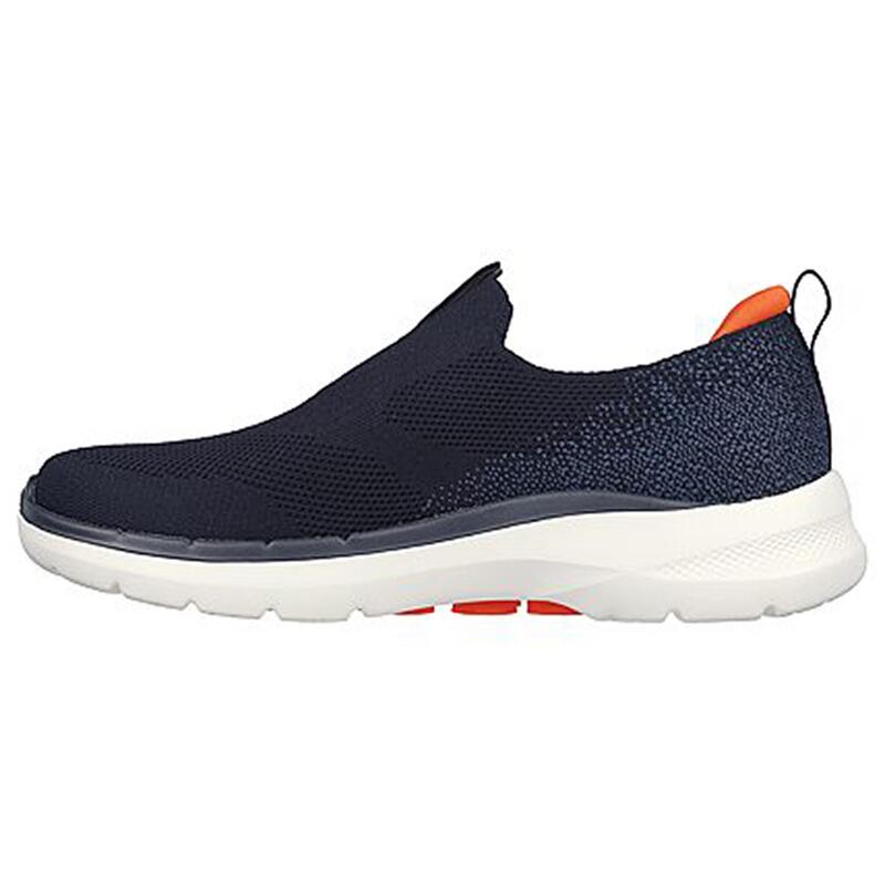 Pantofi Skechers GOwalk 6 Albastru Navy Confort