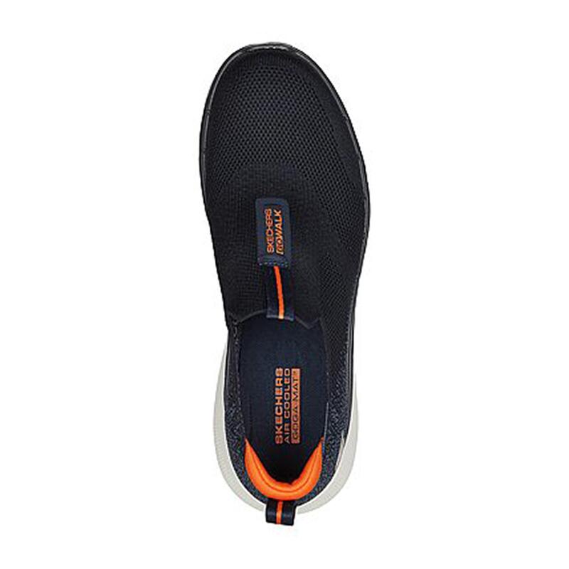 Pantofi Skechers GOwalk 6 Albastru Navy Confort