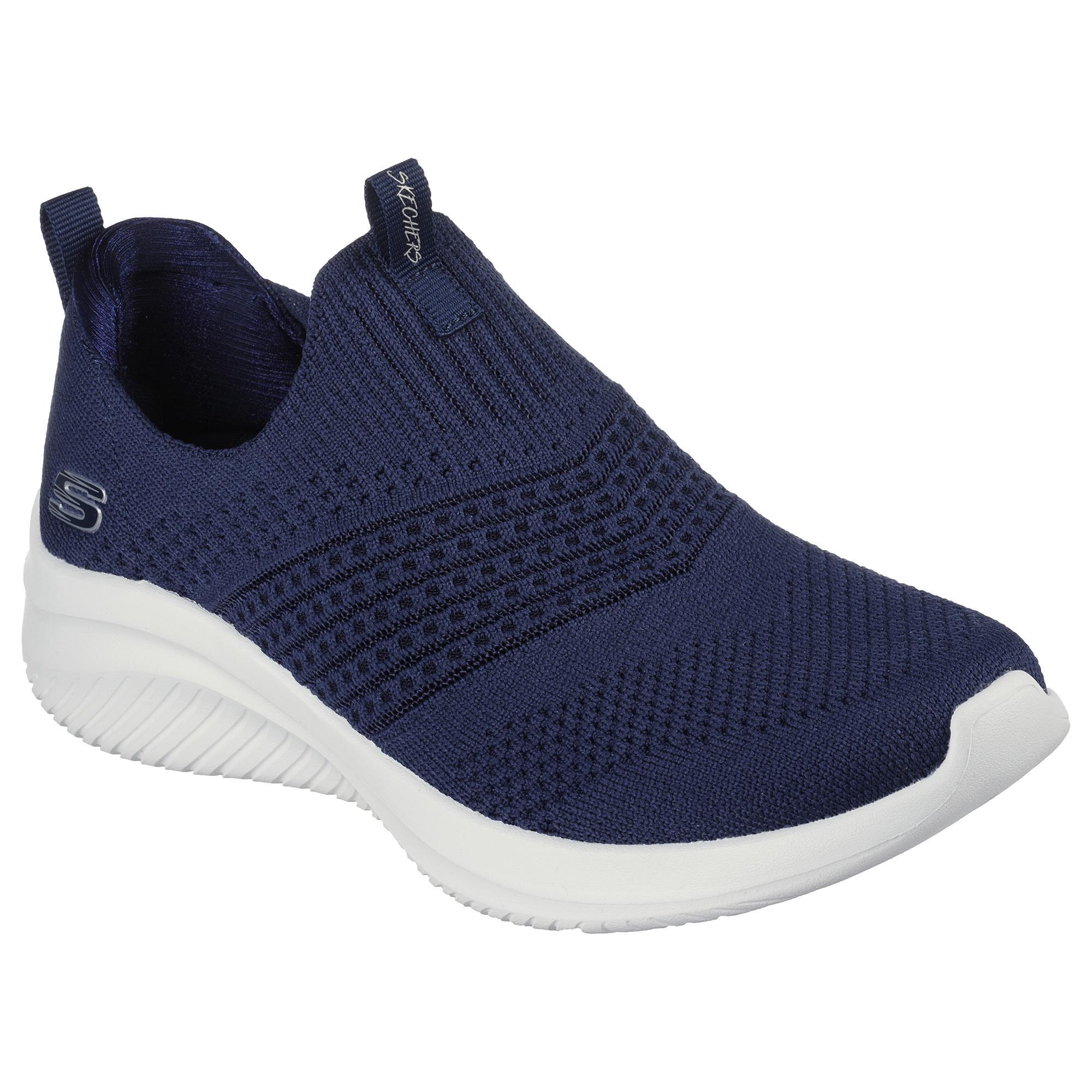 Skechers sin cordones decathlon hotsell