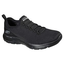 Zapatillas Deportivas Caminar Hombre Skechers 216126_BBK Negras