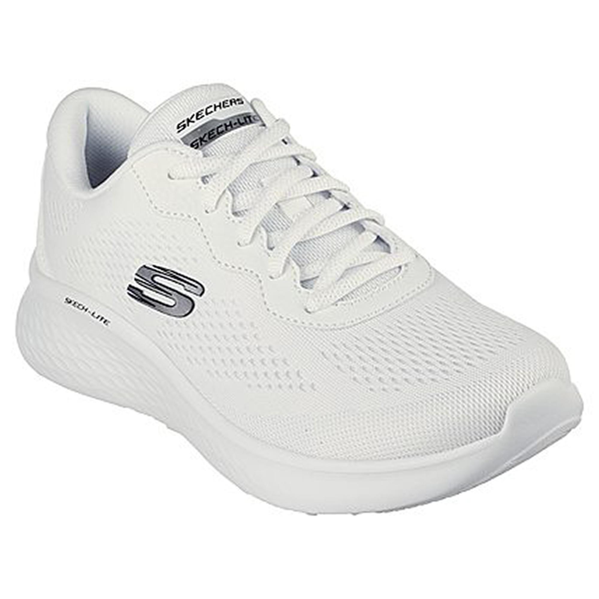 Turnschuhe Skechers Modell 149991-WBK für frauen 2/5