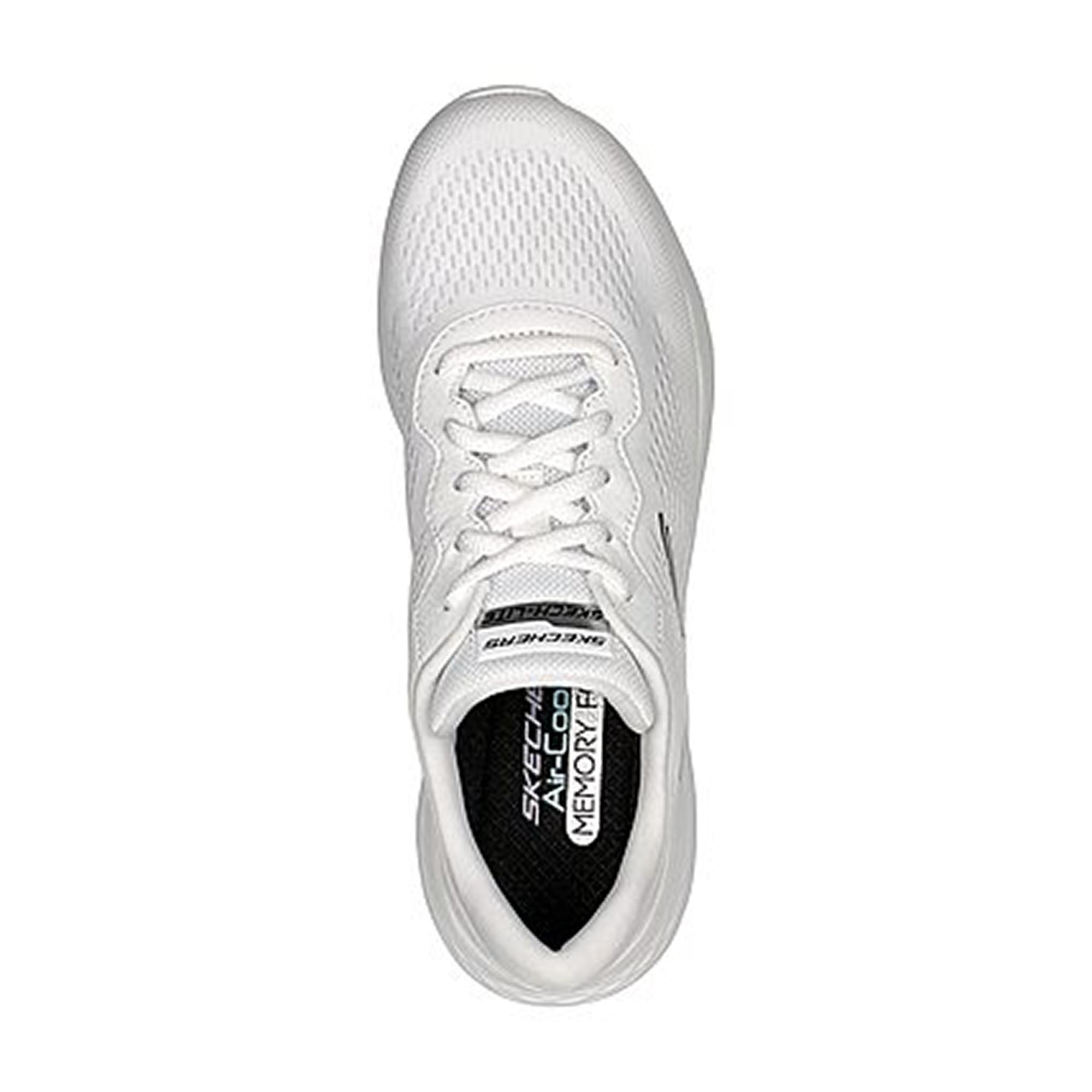 Turnschuhe Skechers Modell 149991-WBK für frauen 5/5