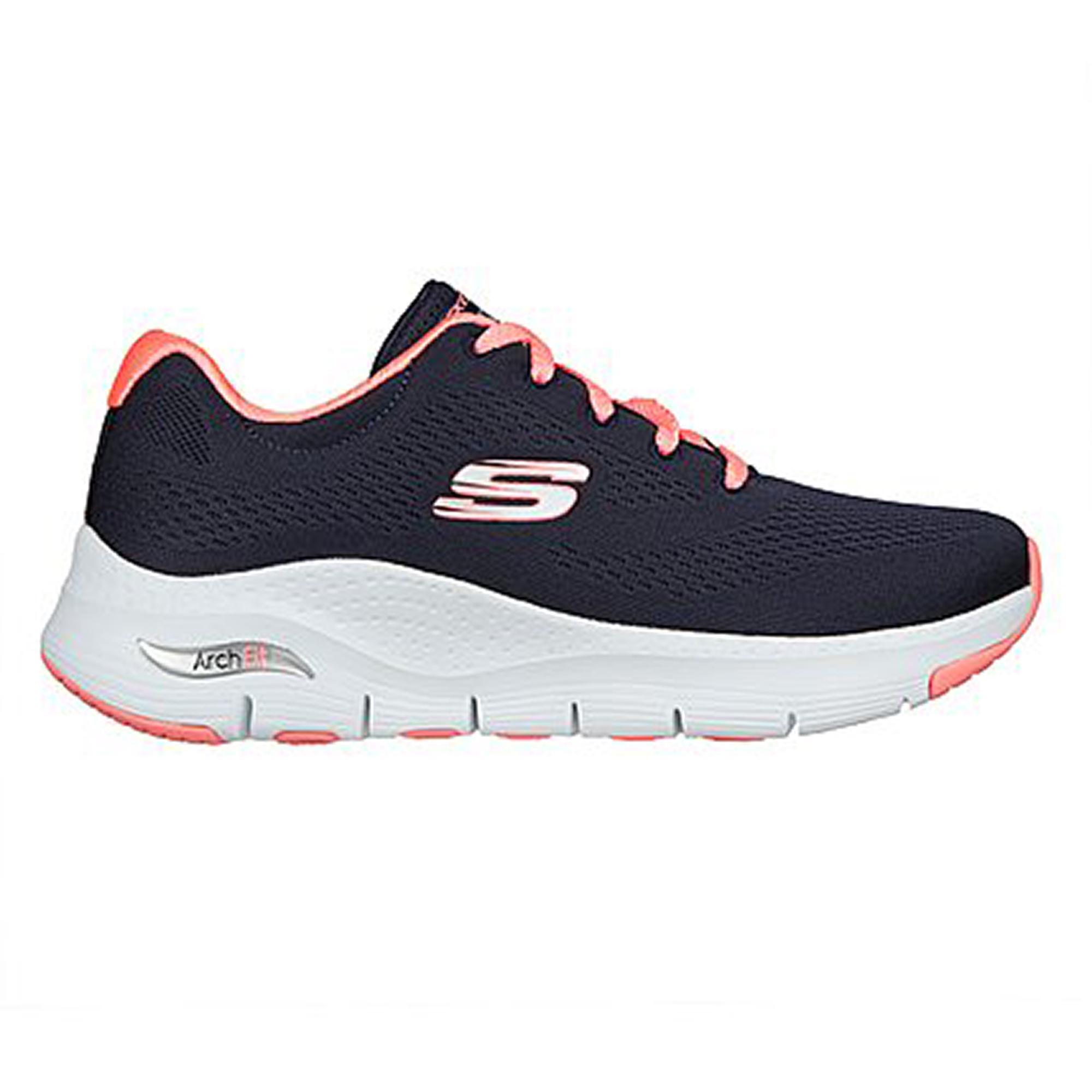 Zapatillas skechers 2025 mujer deportivas