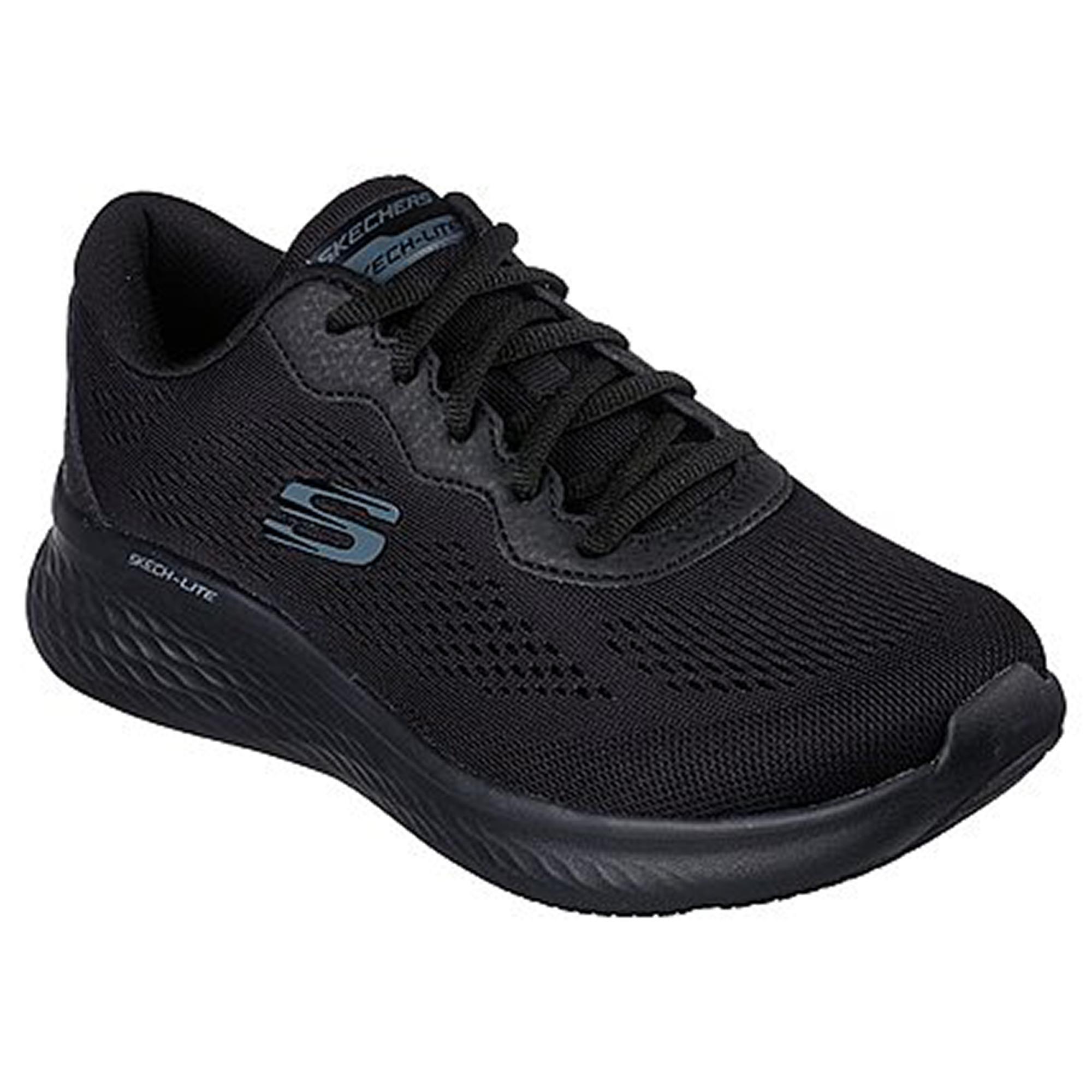 Baskets Skechers modèle 149991-BBK pour femmes 2/7