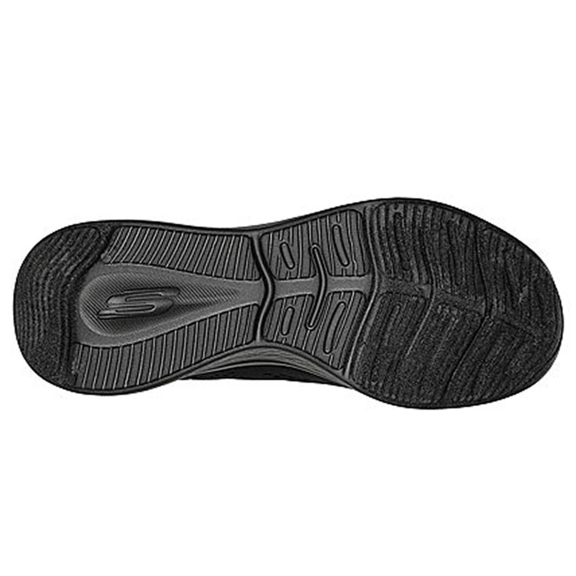 Baskets Skechers modèle 149991-BBK pour femmes 3/7
