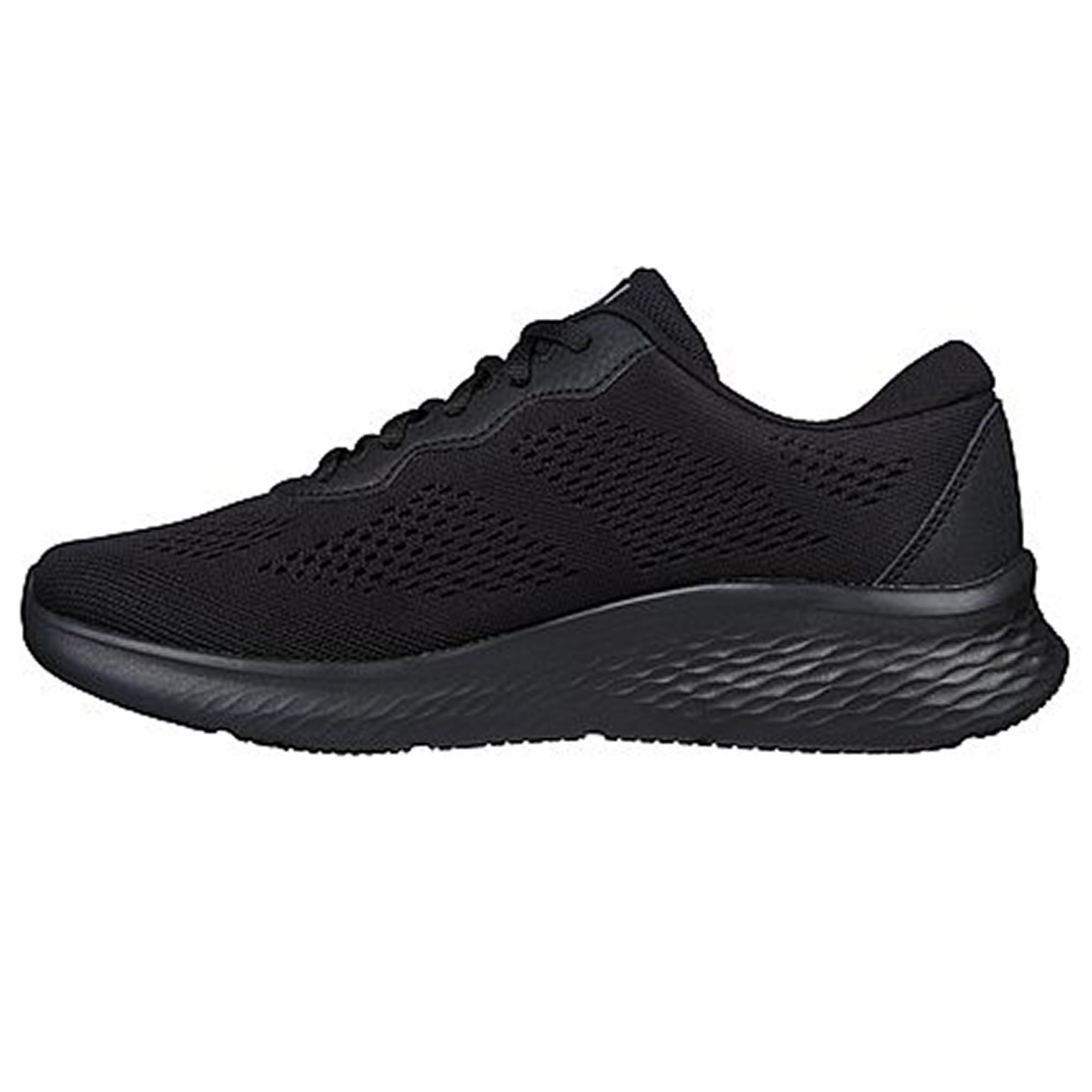 Baskets Skechers modèle 149991-BBK pour femmes 4/7