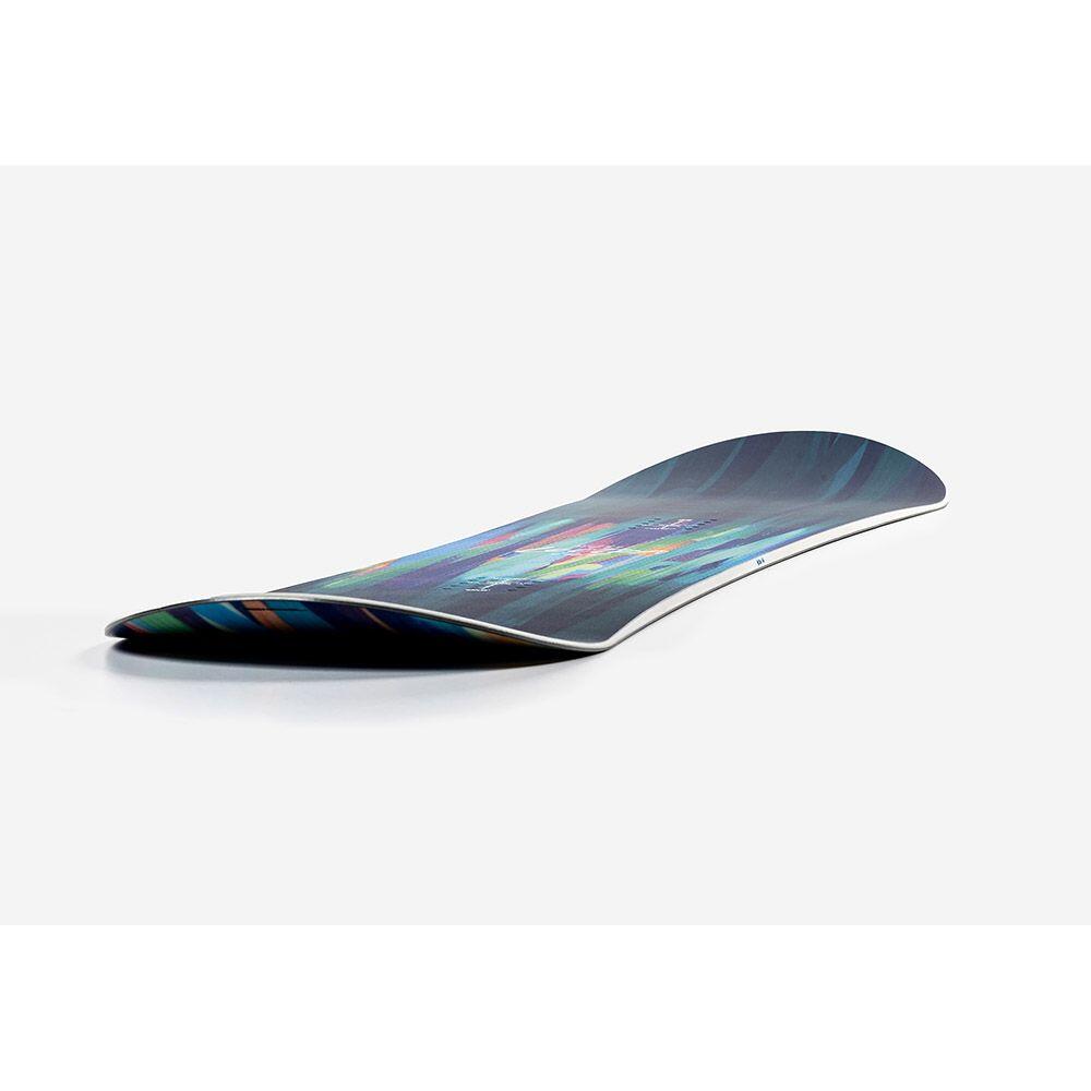 Snowboard NITRO Lectra Brush 6/6