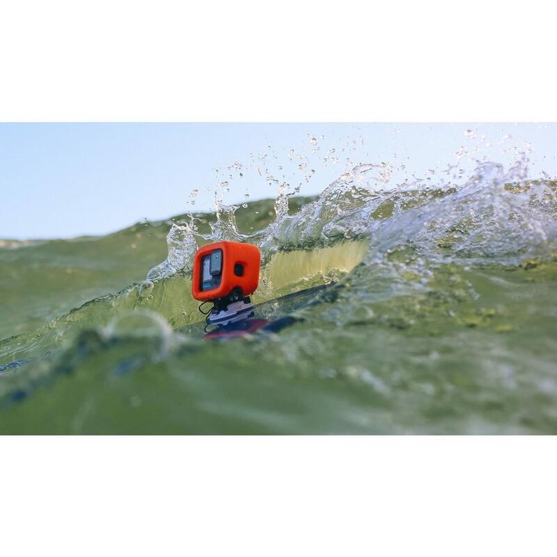 Držáky na surf pro kamery GoPro